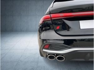 Audi S5 Avant TFSI S tronic HUD Matrix 20Ž 360