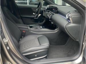 Mercedes-Benz CLA 200 SB Progressive Night Pano Multibeam 360°
