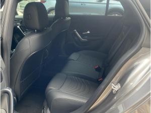 Mercedes-Benz CLA 200 SB Progressive Night Pano Multibeam 360°