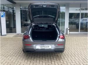 Mercedes-Benz CLA 200 SB Progressive Night Pano Multibeam 360°