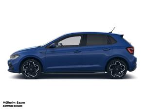 Volkswagen Polo R-Line 1.0 TSI- Verfügbar 11/25 (Mülheim)