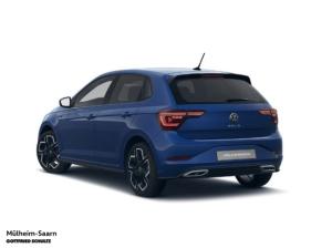 Volkswagen Polo R-Line 1.0 TSI- Verfügbar 11/25 (Mülheim)