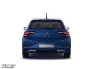 Volkswagen Polo R-Line 1.0 TSI- Verfügbar 11/25 (Mülheim)