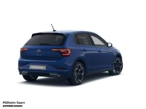 Volkswagen Polo R-Line 1.0 TSI- Verfügbar 11/25 (Mülheim)