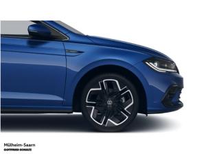 Volkswagen Polo R-Line 1.0 TSI- Verfügbar 11/25 (Mülheim)