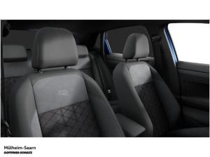 Volkswagen Polo R-Line 1.0 TSI- Verfügbar 11/25 (Mülheim)