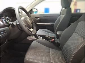 Suzuki Vitara 1.5 Comfort Allgrip AGS Hybrid
