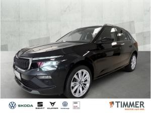 Skoda Kamiq 1.0 TSI Tour *18 ZOLL*