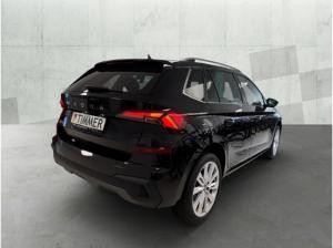 Skoda Kamiq 1.0 TSI Tour *18 ZOLL*