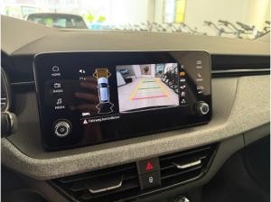 Skoda Kamiq 1.0 TSI Tour *18 ZOLL*