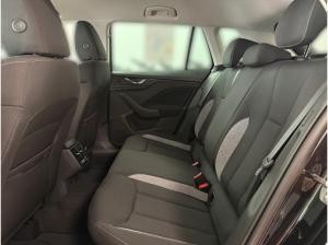 Skoda Kamiq 1.0 TSI Tour *18 ZOLL*