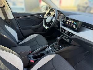 Skoda Scala 1.0 TSI DSG Tour *AHK*ACC*