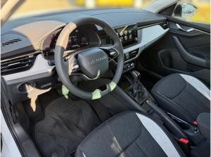 Skoda Scala 1.0 TSI DSG Tour *AHK*ACC*