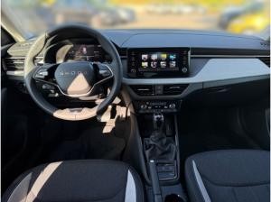 Skoda Scala 1.0 TSI DSG Tour *AHK*ACC*