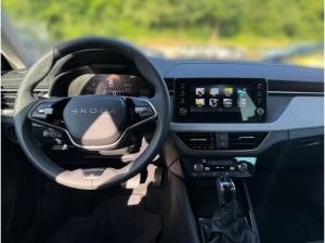 Skoda Scala 1.0 TSI DSG Tour *AHK*ACC*