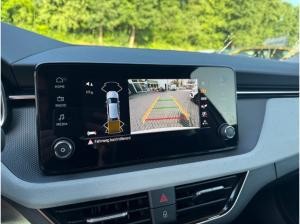 Skoda Scala 1.0 TSI DSG Tour *AHK*ACC*