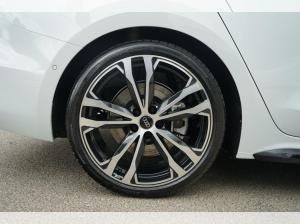 Audi A5 Avant e-hybrid edition one quattro Stronic *TechPro*Pano*