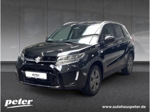Suzuki Vitara 1.5 Comfort Allgrip AGS Hybrid