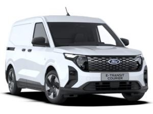 Ford Transit Courier Kastenwagen Trend 54kWh ⚡⚡VOLLELEKTRISCH⚡⚡290km REICHWEITE⚡⚡