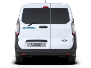 Ford Transit Courier Kastenwagen Trend 54kWh ⚡⚡VOLLELEKTRISCH⚡⚡290km REICHWEITE⚡⚡