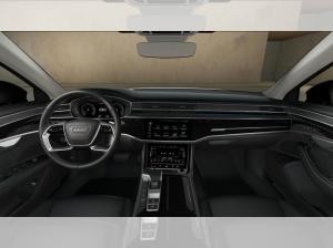 Audi A8 50 TDI quattro | HOT DEAL | Sonderabnehmer