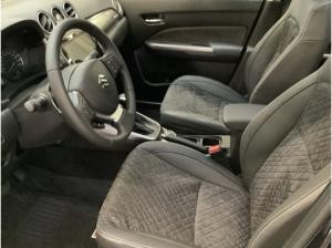 Suzuki Vitara 1.5 Comfort+ AGS Allgrip Hybrid