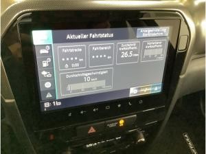 Suzuki Vitara 1.5 Comfort+ AGS Allgrip Hybrid