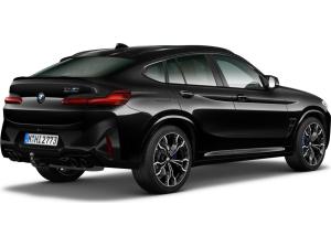 BMW X4 M Pano/DrivAssProf/Kamera/AHK/HarmanKardon