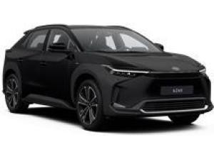 Toyota bZ4X Team Deutschland/Teamplayer 4X2 BEV AKTIONSPREIS