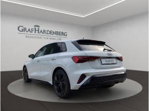 Audi A3 Sportback S Line 35 TFSI 150 PS S tronic*sofort verfügbar*