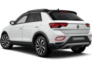 Volkswagen T-Roc Style 1.0 TSI *RFK*Allwetter*el. Heckklappe*