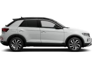 Volkswagen T-Roc Style 1.0 TSI *RFK*Allwetter*el. Heckklappe*