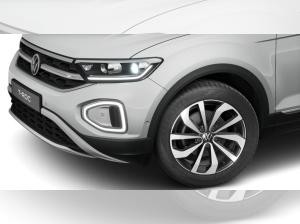 Volkswagen T-Roc Style 1.0 TSI *RFK*Allwetter*el. Heckklappe*