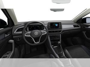 Volkswagen T-Roc Style 1.0 TSI *RFK*Allwetter*el. Heckklappe*