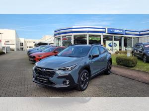 Subaru Crosstrek Comfort Modelljahr2024