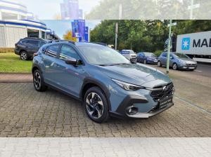 Subaru Crosstrek Comfort Modelljahr2024