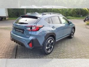 Subaru Crosstrek Comfort Modelljahr2024