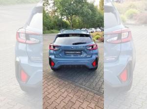 Subaru Crosstrek Comfort Modelljahr2024