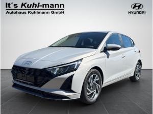Hyundai i20 Automatik Gewerbeknaller All-IN Leasing inkl. Versicherung ++ GAP ++ Wartung & Verschleiß