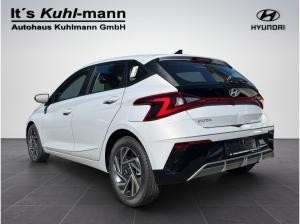 Hyundai i20 Automatik Gewerbeknaller All-IN Leasing inkl. Versicherung ++ GAP ++ Wartung & Verschleiß