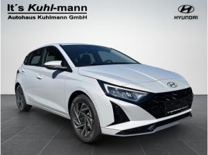 Hyundai i20 Automatik Gewerbeknaller All-IN Leasing inkl. Versicherung ++ GAP ++ Wartung & Verschleiß