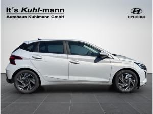 Hyundai i20 Automatik Gewerbeknaller All-IN Leasing inkl. Versicherung ++ GAP ++ Wartung & Verschleiß