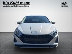 Hyundai i20 Automatik Gewerbeknaller All-IN Leasing inkl. Versicherung ++ GAP ++ Wartung & Verschleiß