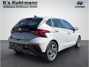 Hyundai i20 Automatik Gewerbeknaller All-IN Leasing inkl. Versicherung ++ GAP ++ Wartung & Verschleiß
