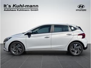 Hyundai i20 Automatik Gewerbeknaller All-IN Leasing inkl. Versicherung ++ GAP ++ Wartung & Verschleiß