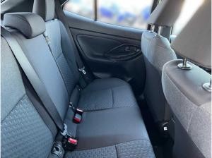 Toyota Yaris Cross 1,5-l-VVT-iE Teamplayer KAMERA ADAP. TEMPO LED *sofort Verfügbar*