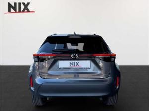 Toyota Yaris Cross 1,5-l-VVT-iE Teamplayer KAMERA ADAP. TEMPO LED *sofort Verfügbar*