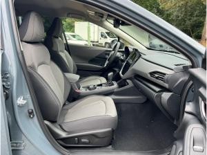 Subaru Crosstrek Comfort Modelljahr2024