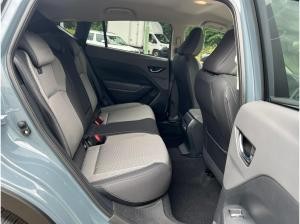 Subaru Crosstrek Comfort Modelljahr2024