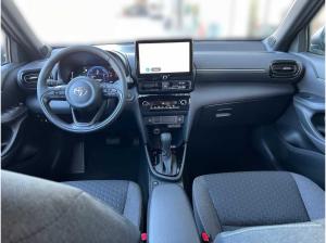 Toyota Yaris Cross 1,5-l-VVT-iE Teamplayer LED KAMERA ADAP. TEMPO  *sofort Verfügbar*
